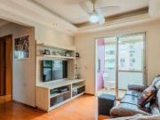 Apartamento para Venda em Porto Alegre/RS Nonoai 3 Quartos