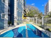 Apartamento para Venda em Porto Alegre/RS Nonoai 3 Quartos