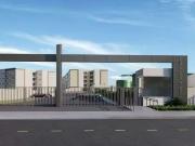 Apartamento para Venda em Porto Alegre/RS Parque Santa...