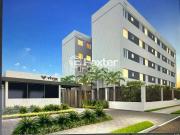 Apartamento para Venda em Porto Alegre/RS Parque Santa...