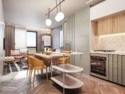 Apartamento para Venda em Porto Alegre/RS Partenon 1 Quartos