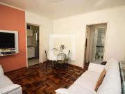 Apartamento para Venda em Porto Alegre/RS Partenon 1 Quartos