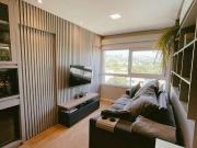 Apartamento para Venda em Porto Alegre/RS Partenon 1 Quartos