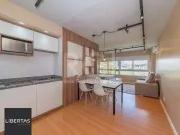 Apartamento para Venda em Porto Alegre/RS Partenon 1 Quartos