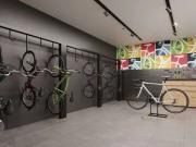 Apartamento para Venda em Porto Alegre/RS Partenon 1 Quartos