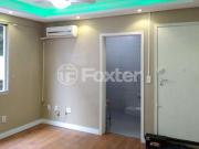 Apartamento para Venda em Porto Alegre/RS Partenon 1 Quartos