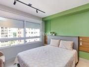 Apartamento para Venda em Porto Alegre/RS Partenon 1 Quartos