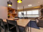 Apartamento para Venda em Porto Alegre/RS Partenon 1 Quartos