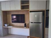 Apartamento para Venda em Porto Alegre/RS Partenon 1 Quartos