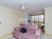 Apartamento para Venda em Porto Alegre/RS Partenon 1 Quartos