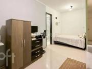 Apartamento para Venda em Porto Alegre/RS Partenon 1 Quartos