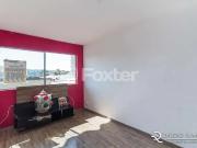 Apartamento para Venda em Porto Alegre/RS Partenon 1 Quartos