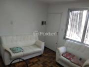 Apartamento para Venda em Porto Alegre/RS Partenon 1 Quartos