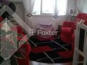 Apartamento para Venda em Porto Alegre/RS Partenon 1 Quartos