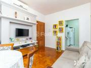 Apartamento para Venda em Porto Alegre/RS Partenon 1 Quartos