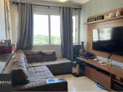 Apartamento para Venda em Porto Alegre/RS Partenon 1 Quartos