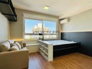 Apartamento para Venda em Porto Alegre/RS Partenon 1 Quartos