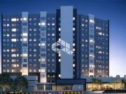 Apartamento para Venda em Porto Alegre/RS Partenon 1 Quartos