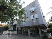 Apartamento para Venda em Porto Alegre/RS Partenon 1 Quartos