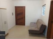 Apartamento para Venda em Porto Alegre/RS Partenon 1 Quartos