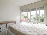 Apartamento para Venda em Porto Alegre/RS Partenon 1 Quartos