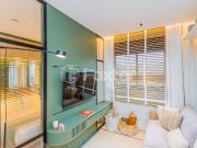 Apartamento para Venda em Porto Alegre/RS Partenon 1 Quartos