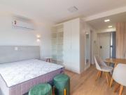Apartamento para Venda em Porto Alegre/RS Partenon 1 Quartos
