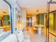Apartamento para Venda em Porto Alegre/RS Partenon 1 Quartos