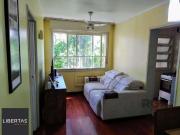 Apartamento para Venda em Porto Alegre/RS Partenon 1 Quartos