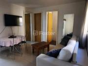 Apartamento para Venda em Porto Alegre/RS Partenon 1 Quartos