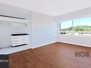 Apartamento para Venda em Porto Alegre/RS Partenon 2 Quartos