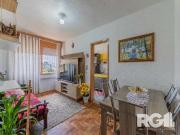 Apartamento para Venda em Porto Alegre/RS Partenon 2 Quartos