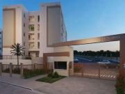 Apartamento para Venda em Porto Alegre/RS Partenon 2 Quartos