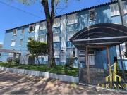 Apartamento para Venda em Porto Alegre/RS Partenon 2 Quartos