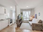 Apartamento para Venda em Porto Alegre/RS Partenon 2 Quartos