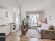 Apartamento para Venda em Porto Alegre/RS Partenon 2 Quartos