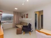Apartamento para Venda em Porto Alegre/RS Partenon 2 Quartos