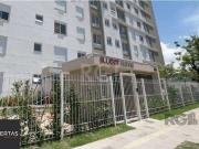 Apartamento para Venda em Porto Alegre/RS Partenon 2 Quartos