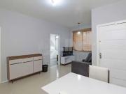 Apartamento para Venda em Porto Alegre/RS Partenon 2 Quartos