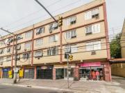 Apartamento para Venda em Porto Alegre/RS Partenon 2 Quartos