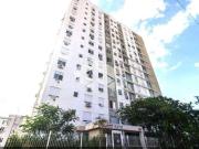 Apartamento para Venda em Porto Alegre/RS Partenon 2 Quartos