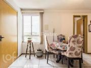 Apartamento para Venda em Porto Alegre/RS Partenon 2 Quartos