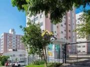 Apartamento para Venda em Porto Alegre/RS Partenon 2 Quartos