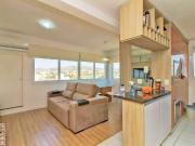 Apartamento para Venda em Porto Alegre/RS Partenon 2 Quartos