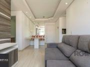 Apartamento para Venda em Porto Alegre/RS Partenon 2 Quartos