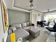 Apartamento para Venda em Porto Alegre/RS Partenon 2 Quartos