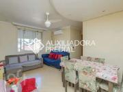 Apartamento para Venda em Porto Alegre/RS Partenon 2 Quartos