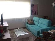 Apartamento para Venda em Porto Alegre/RS Partenon 2 Quartos