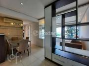 Apartamento para Venda em Porto Alegre/RS Partenon 2 Quartos