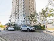 Apartamento para Venda em Porto Alegre/RS Partenon 2 Quartos